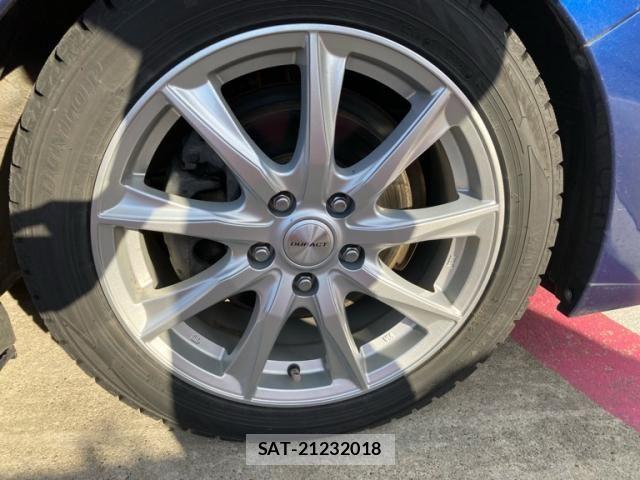 Subaru LEVORG 2015-03 6907628-4
