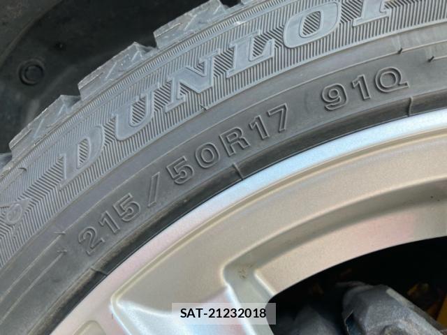 Subaru LEVORG 2015-03 6907628-5