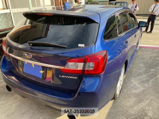 Subaru LEVORG 2015-03 6907628-6
