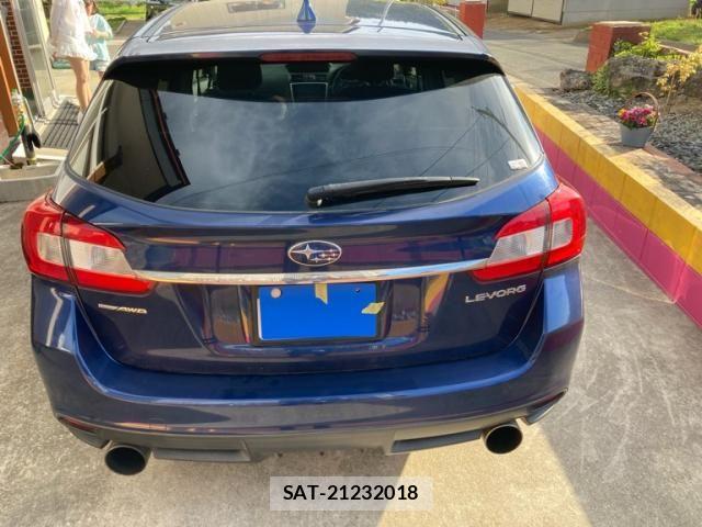 Subaru LEVORG 2015-03 6907628-7