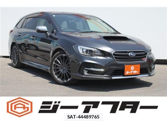 Subaru LEVORG 2018-09 6994918-0