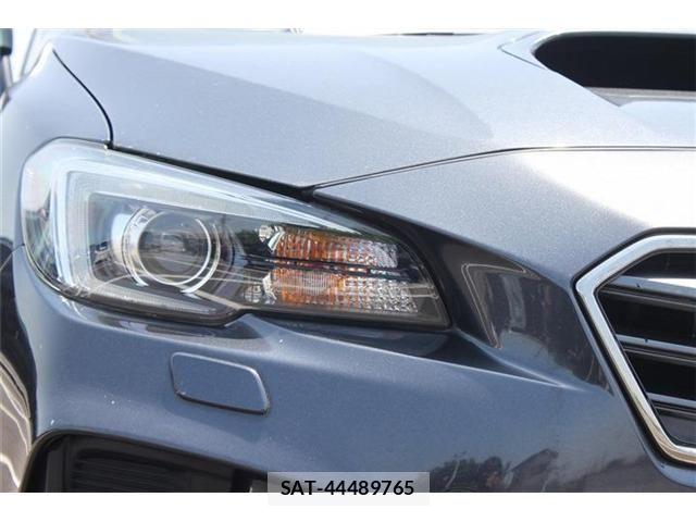 Subaru LEVORG 2018-09 6994918-9