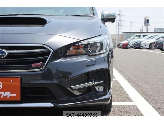 Subaru LEVORG 2018-09 6994918-10