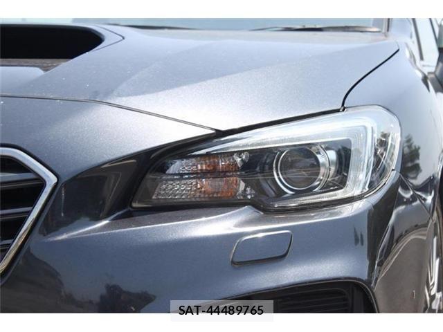 Subaru LEVORG 2018-09 6994918-11