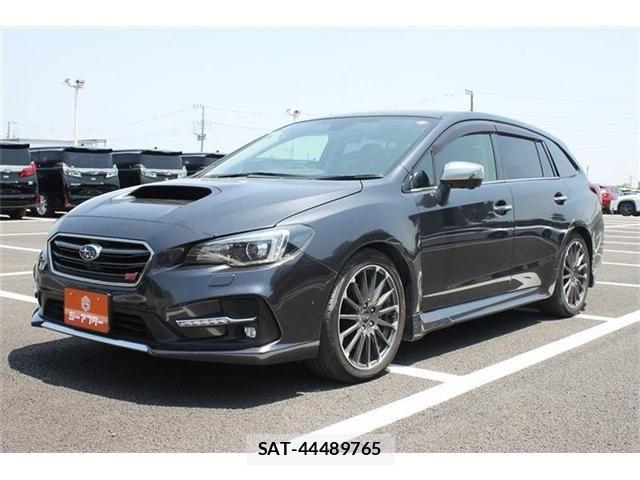Subaru LEVORG 2018-09 6994918-12