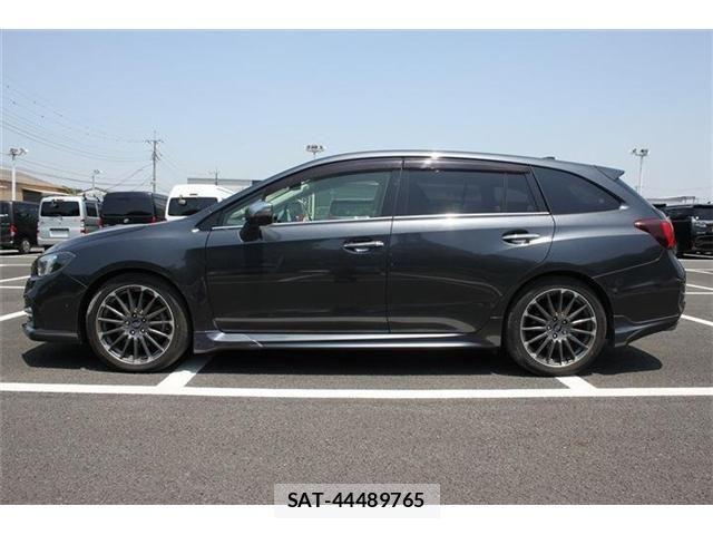 Subaru LEVORG 2018-09 6994918-13