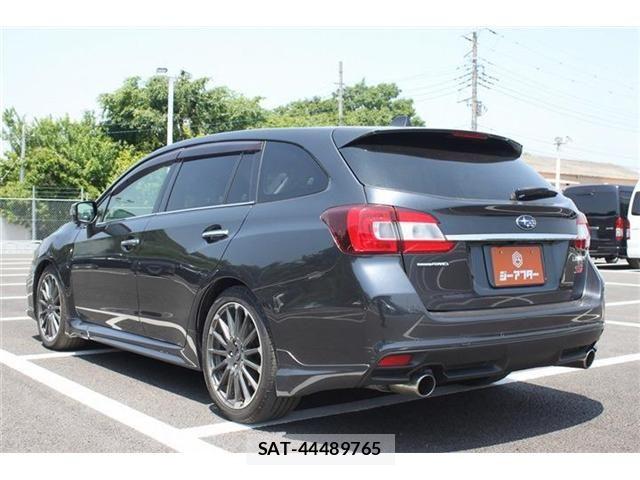 Subaru LEVORG 2018-09 6994918-14