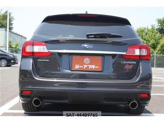 Subaru LEVORG 2018-09 6994918-15