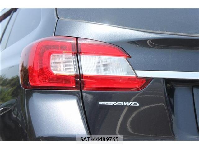 Subaru LEVORG 2018-09 6994918-16