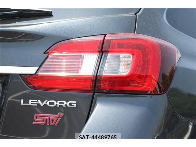 Subaru LEVORG 2018-09 6994918-17