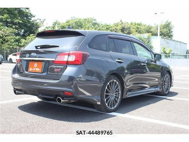 Subaru LEVORG 2018-09 6994918-18