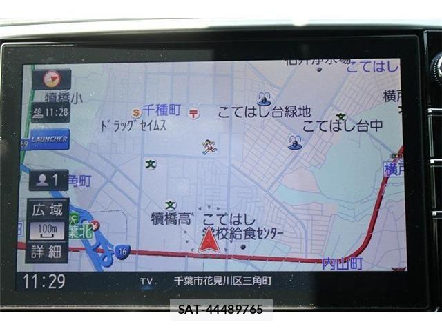 Subaru LEVORG 2018-09 6994918-1