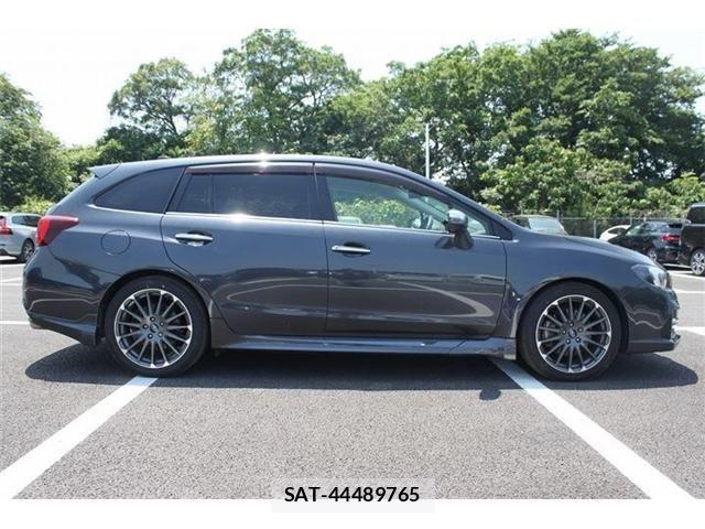 Subaru LEVORG 2018-09 6994918-19