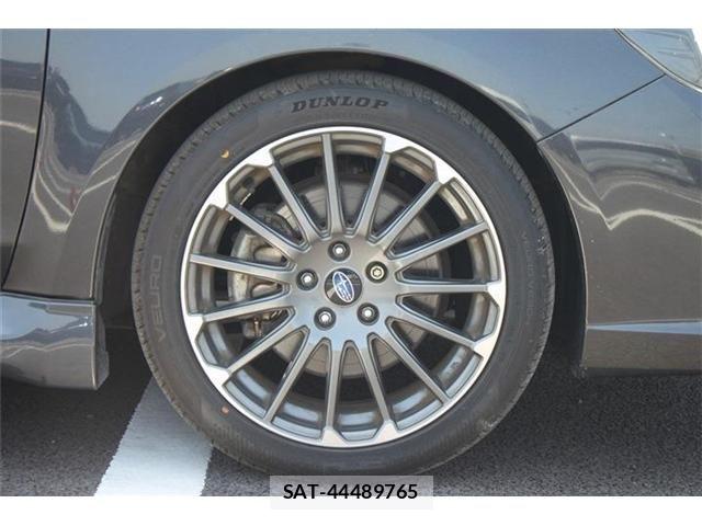 Subaru LEVORG 2018-09 6994918-22