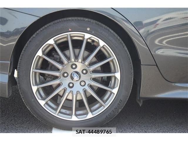 Subaru LEVORG 2018-09 6994918-23