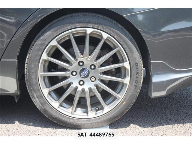 Subaru LEVORG 2018-09 6994918-24
