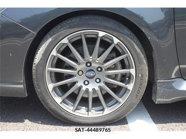 Subaru LEVORG 2018-09 6994918-25