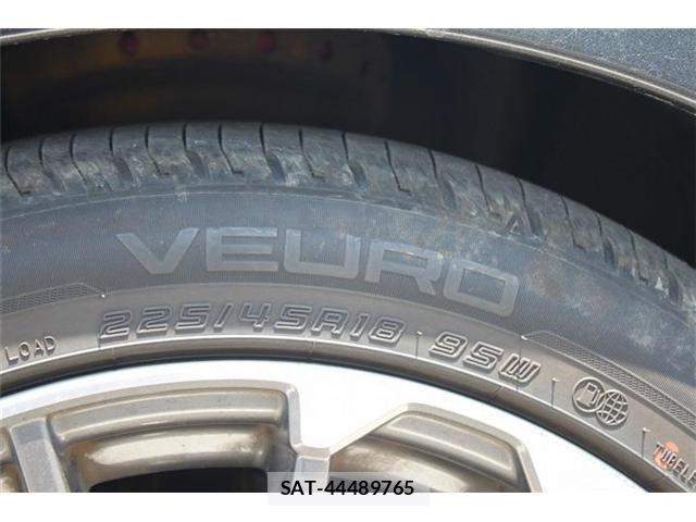 Subaru LEVORG 2018-09 6994918-26