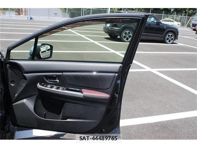 Subaru LEVORG 2018-09 6994918-28