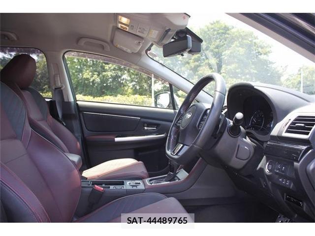 Subaru LEVORG 2018-09 6994918-29