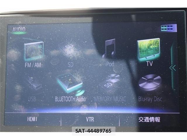 Subaru LEVORG 2018-09 6994918-4