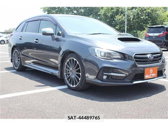Subaru LEVORG 2018-09 6994918-6