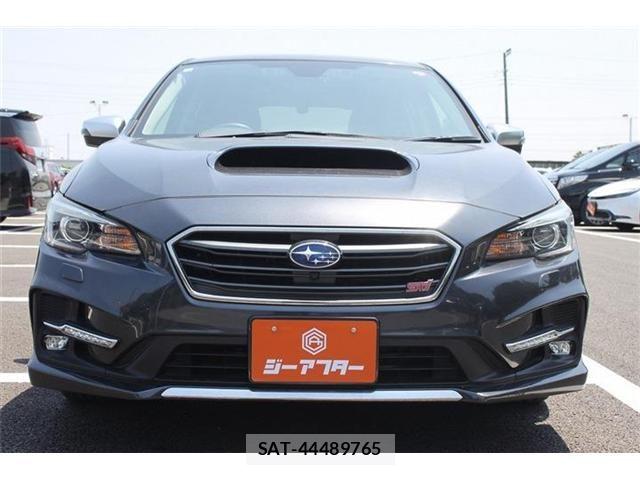 Subaru LEVORG 2018-09 6994918-7