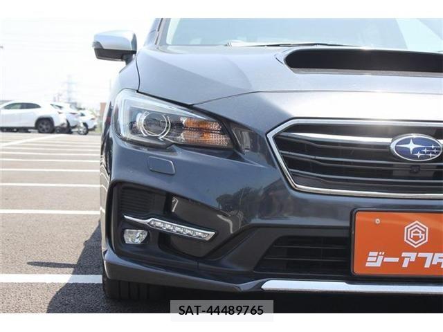 Subaru LEVORG 2018-09 6994918-8