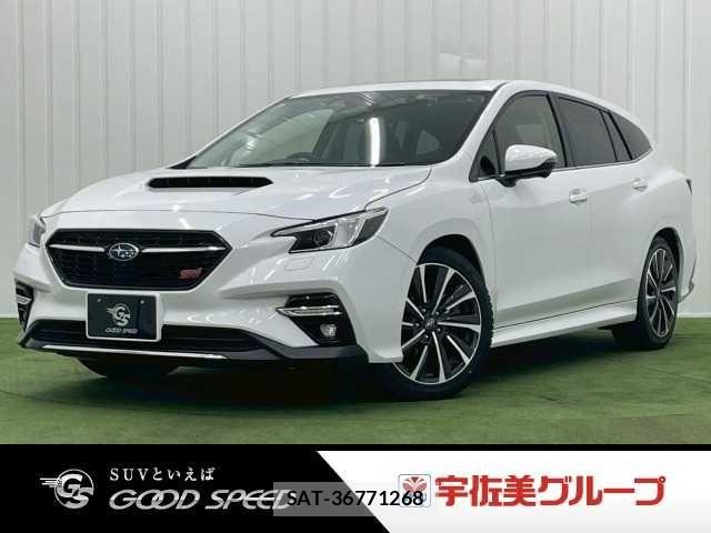 Subaru LEVORG 2024-01 6994939-0