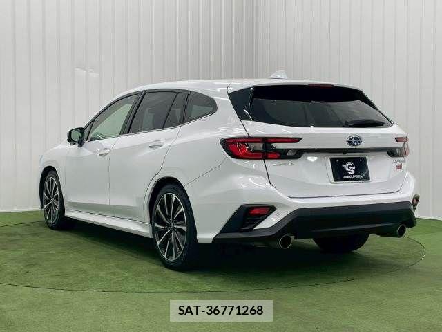 Subaru LEVORG 2024-01 6994939-15
