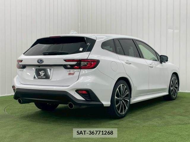 Subaru LEVORG 2024-01 6994939-16