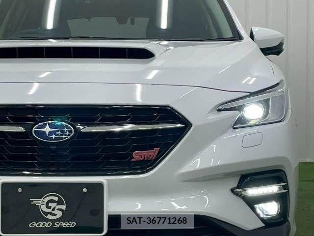 Subaru LEVORG 2024-01 6994939-17