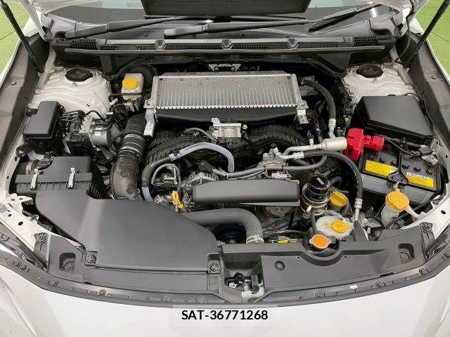 Subaru LEVORG 2024-01 6994939-19