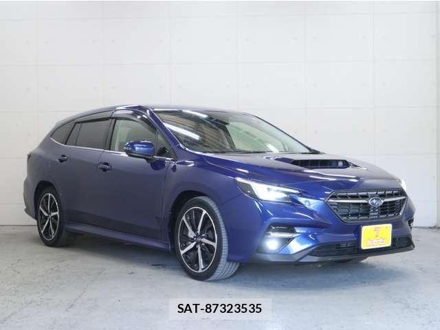 Subaru LEVORG 2023-05 6994891-11