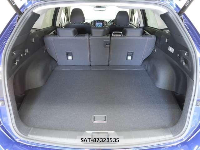 Subaru LEVORG 2023-05 6994891-21