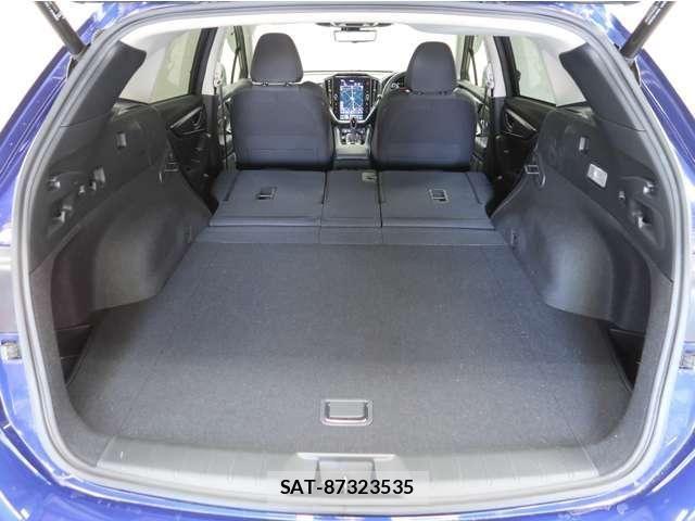 Subaru LEVORG 2023-05 6994891-22