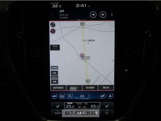 Subaru LEVORG 2023-05 6994891-25
