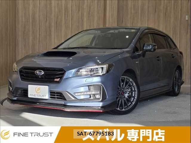 Subaru LEVORG 2018-03 6994932-0