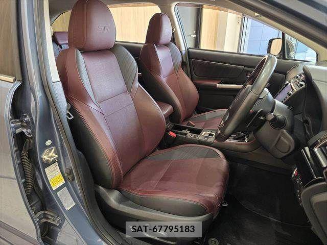 Subaru LEVORG 2018-03 6994932-9