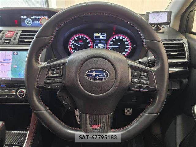 Subaru LEVORG 2018-03 6994932-12