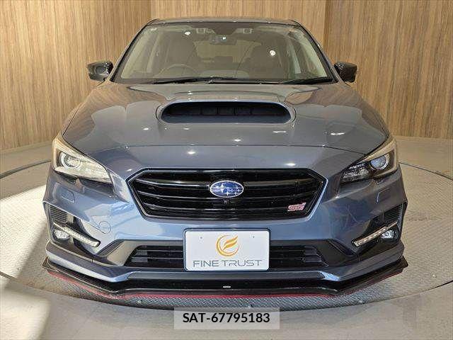 Subaru LEVORG 2018-03 6994932-16