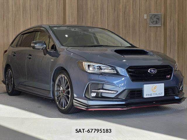 Subaru LEVORG 2018-03 6994932-17