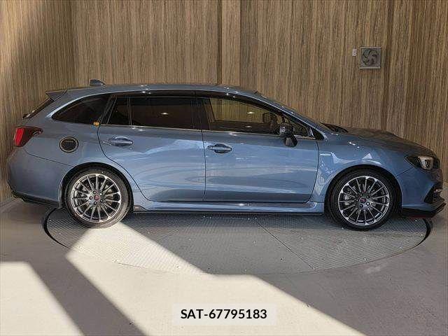Subaru LEVORG 2018-03 6994932-18