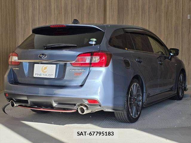 Subaru LEVORG 2018-03 6994932-19