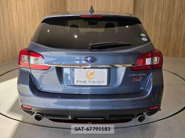 Subaru LEVORG 2018-03 6994932-20