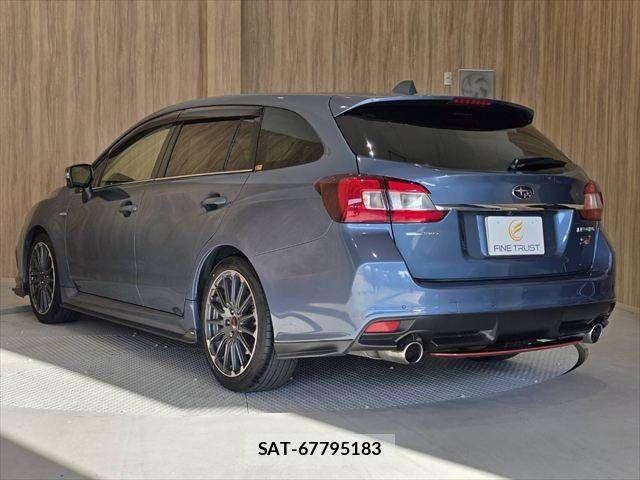 Subaru LEVORG 2018-03 6994932-21