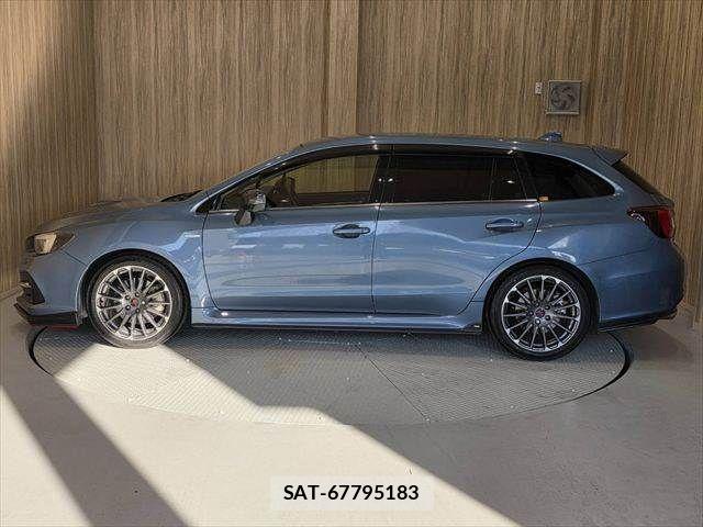 Subaru LEVORG 2018-03 6994932-22