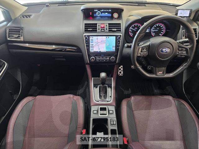Subaru LEVORG 2018-03 6994932-2