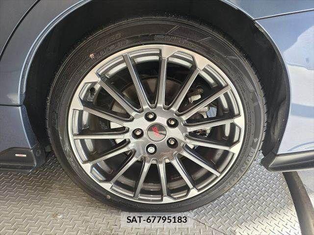 Subaru LEVORG 2018-03 6994932-29