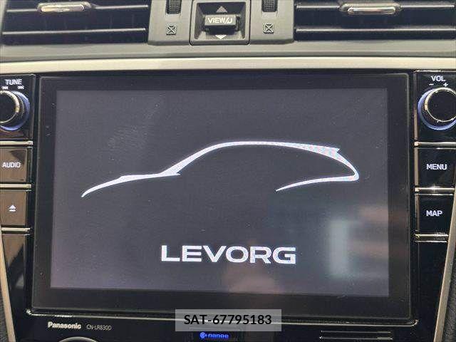 Subaru LEVORG 2018-03 6994932-3